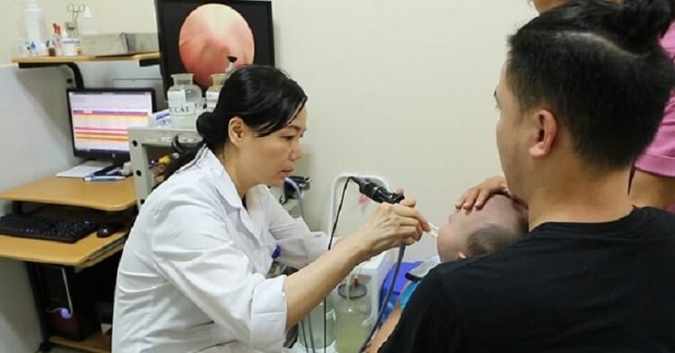 Nguyên lý hoạt động của máy hút đờm, hút dịch