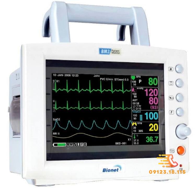 Thuê máy monitor tại TP Hồ Chí Minh