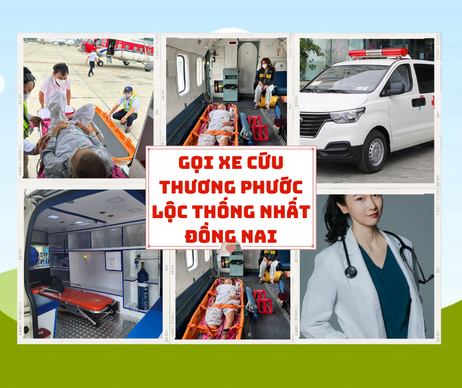 GỌI XE NHANH NHẤT THỐNG NHẤT ĐỒNG NAI