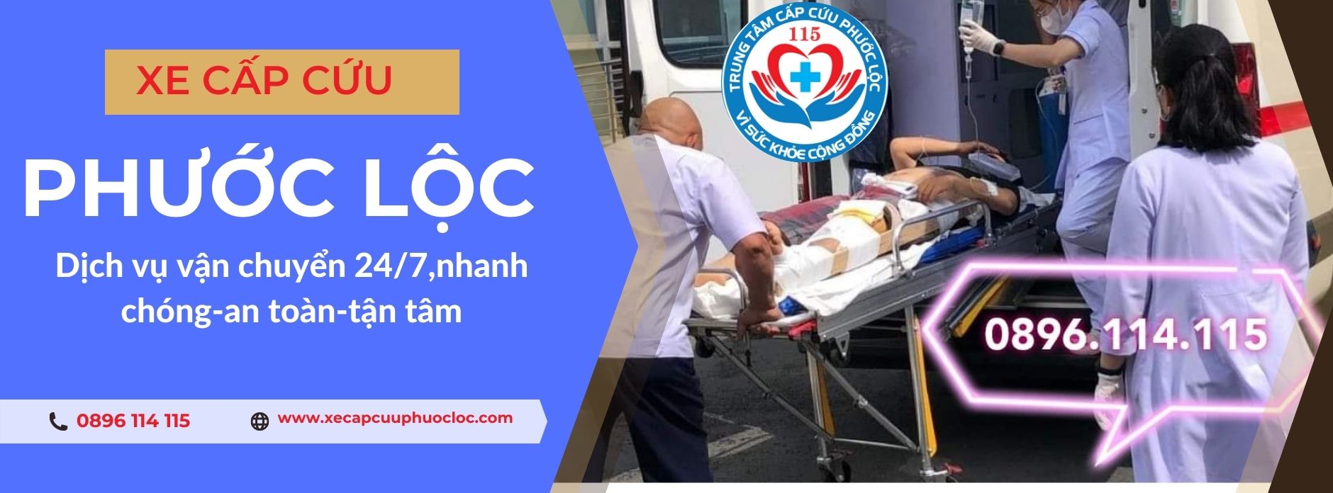 Vận chuyển đưa đón tái khám Bệnh Viện Bạch Mai 0896 114 115