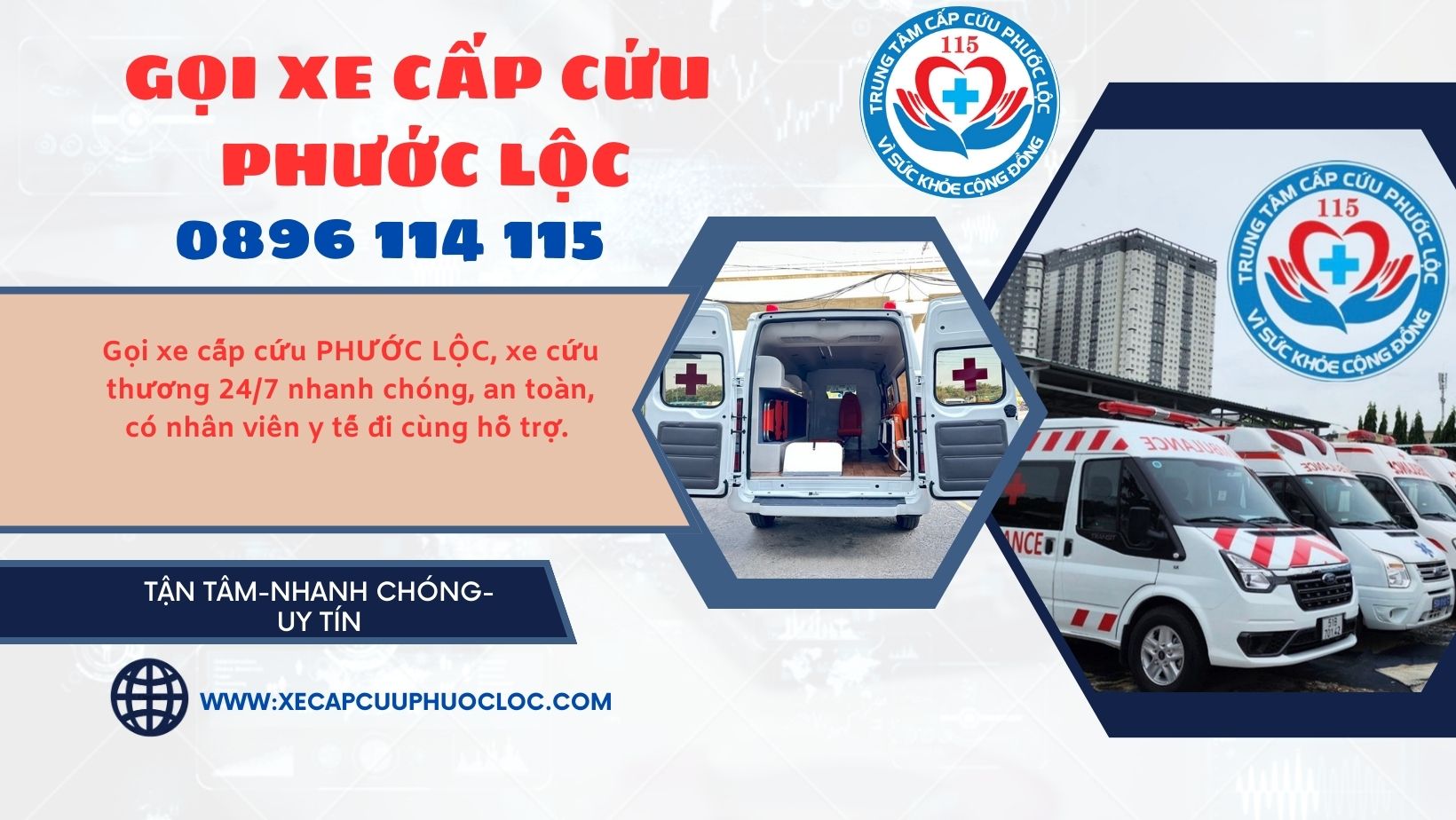 vận chuyển bệnh nhân tiểu đường không tự di chuyển được