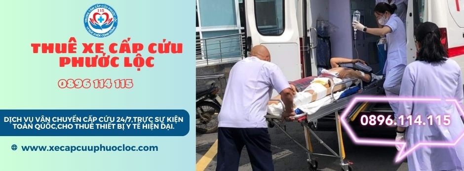 Bệnh viện Cà Mau lên Bệnh viện Đa khoa Cần Thơ hotline 0896114115